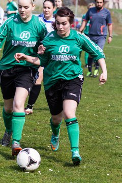 Bild 86 - Frauen MTSV Olympia NMS II - SV B�neb�ttel/Husberg : Ergebnis: 3:2